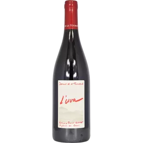 Arbois Uva Arbosiana 2023 | Domaine de la Tournelle