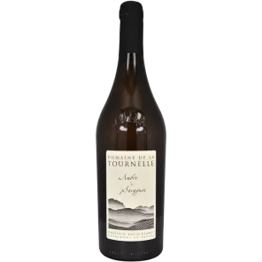 Arbois Ambre de Savagnin 2022 | Domaine de la Tournelle