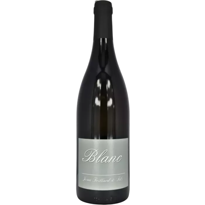 Beaujolais bianco 2023 | Jean Foillard