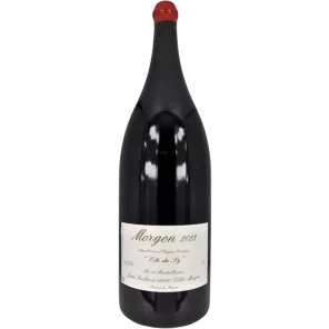 Jéroboam Morgon Côte du Py 2023 | Jean Foillard