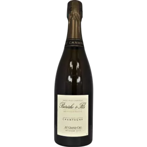 Champagne Aÿ Grand Cru 2017 | Bérêche & Fils