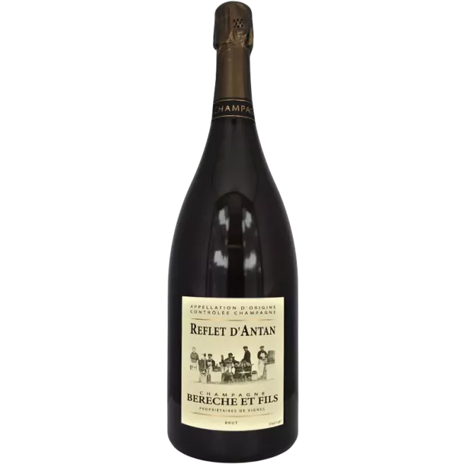Magnum Champagne Reflet d'Antan | Bérêche & Fils
