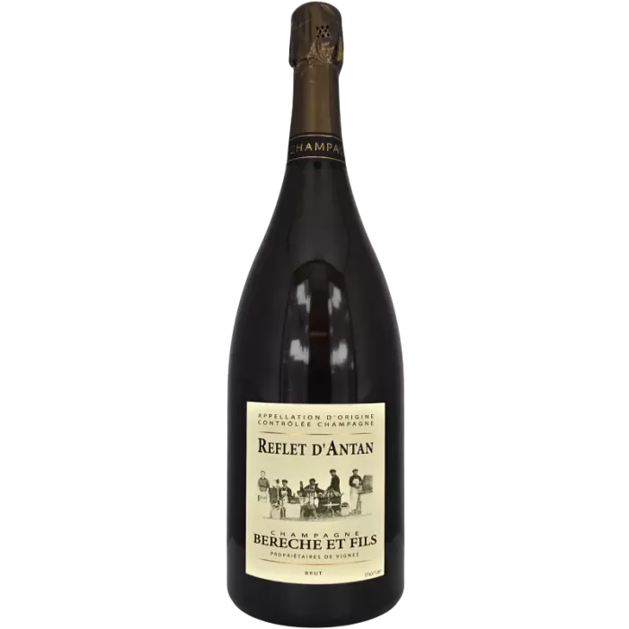 Magnum Champagne Reflet d'Antan | Bérêche & Fils