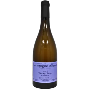 Borgogna Aligoté Champ Forey 2023 | Sylvain Pataille