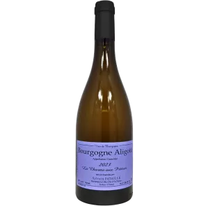 Bourgogne Aligoté La Charme aux Prêtres 2023 | Sylvain Pataille