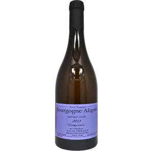 Bourgogne Aligoté Longeroies 2023 | Sylvain Pataille