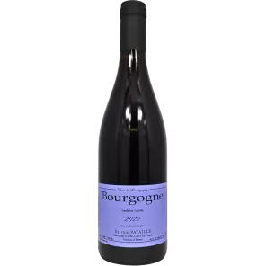 Borgogna rosso 2022 | Sylvain Pataille