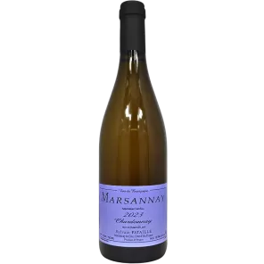 Marsannay bianco 2023 | Sylvain Pataille