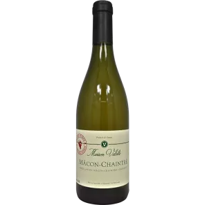 Mâcon-Chaintré Vieilles Vignes 18/22/23 | Maison Valette
