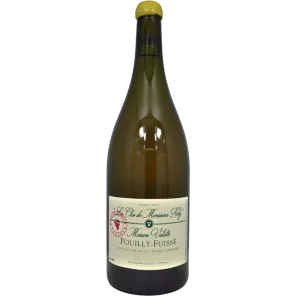 Magnum Pouilly-Fuissé Le Clos de Monsieur Noly | Maison Valette