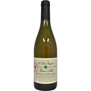 Pouilly-Fuissé Le Clos Reyssié | Maison Valette