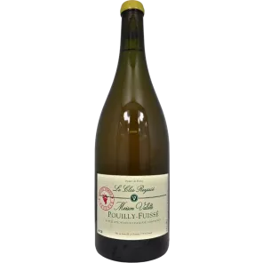 Magnum Pouilly-Fuissé Le Clos Reyssié | Maison Valette