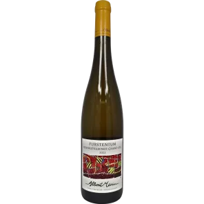 Gewürztraminer grand cru Furstentum 2022 | Albert Mann