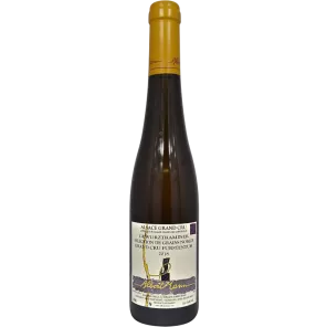 Gewurztraminer grand cru Furstentum SGN 2018 | Albert Mann