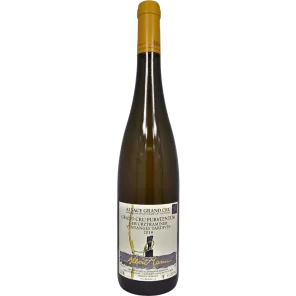 Gewurztraminer grand cru Furstentum Vendemmia Tardiva 2018 | Albert Mann