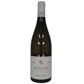 Domaine Pierre Morey - Meursault 2018