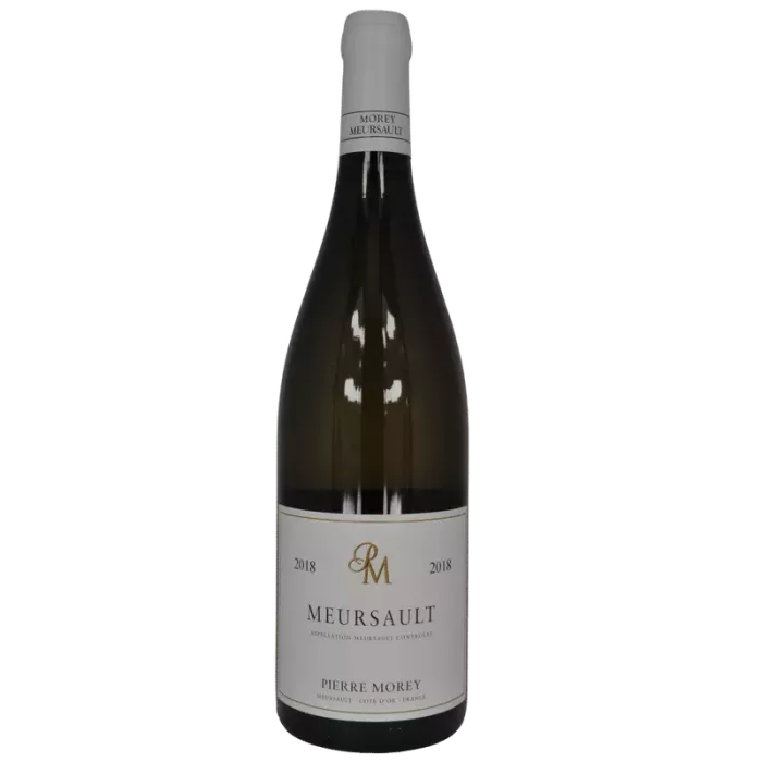 Domaine Pierre Morey - Meursault 2018