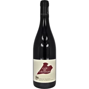 Saumur Champigny Clos de l'Échelier 2023 | Domaine des Roches Neuves