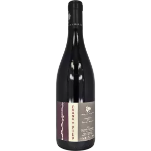 Saumur Champigny Franc de Pied 2023 | Domaine des Roches Neuves