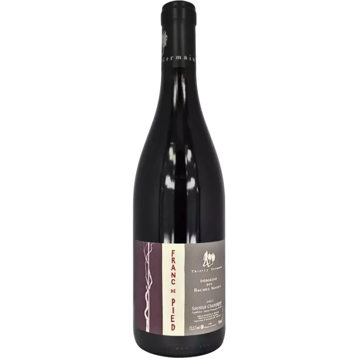 Saumur Champigny Franc de Pied 2023 | Domaine des Roches Neuves