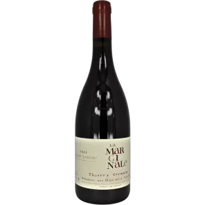 Saumur Champigny La Marginale 2023 | Domaine des Roches Neuves