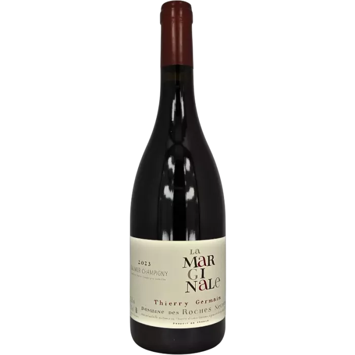 Saumur Champigny La Marginale 2023 | Domaine des Roches Neuves