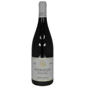 Domaine Pierre Morey - Borgogna Pinot Nero 2018