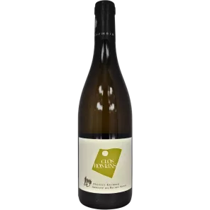 Saumur Clos Romans 2023 | Domaine des Roches Neuves