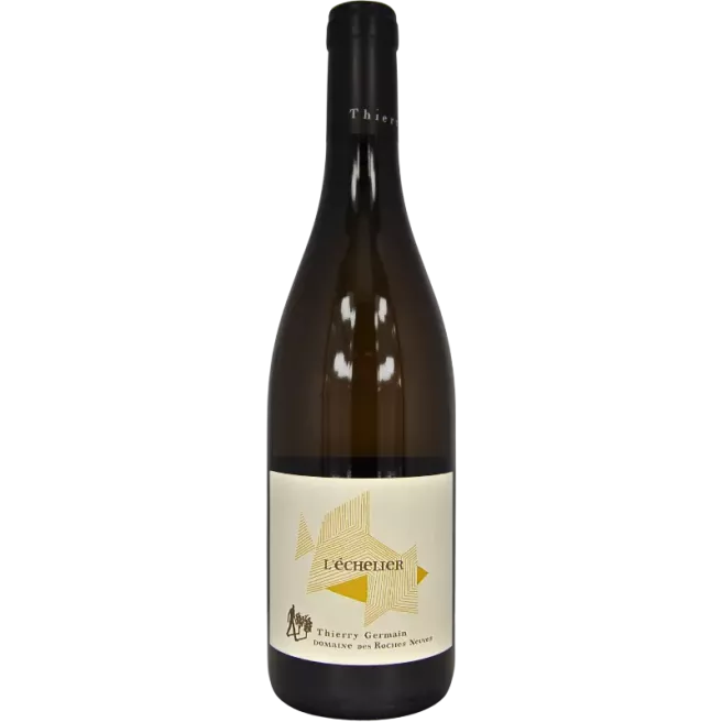 Saumur L'Échelier 2023 | Domaine des Roches Neuves