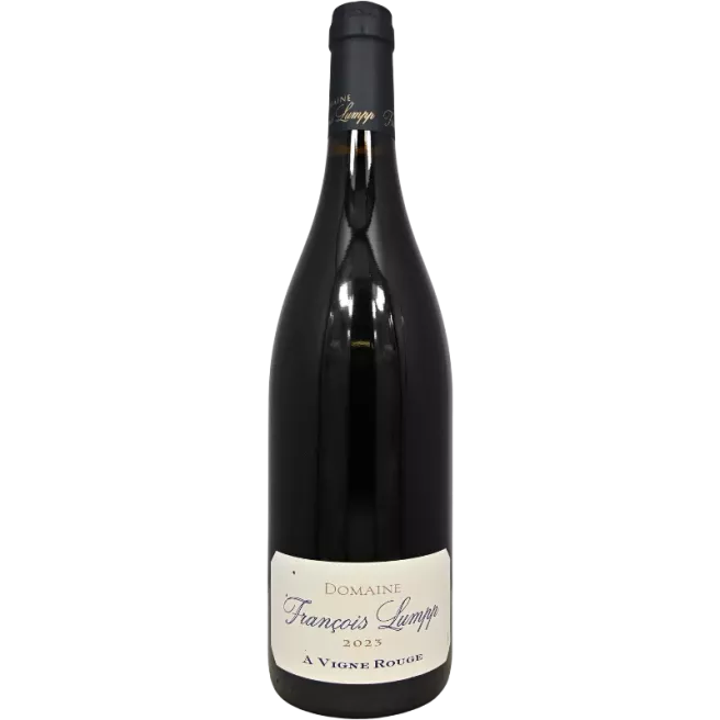 Givry 1er Cru A Vigne Rouge 2023 | Domaine François Lumpp