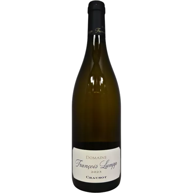 Givry 1er Cru bianco Crausot 2023 | Domaine François Lumpp