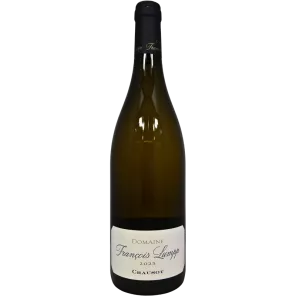 Givry 1er Cru bianco Crausot 2023 | Domaine François Lumpp