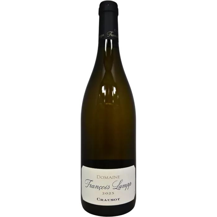 Givry 1er Cru blanc Crausot 2023 | Domaine François Lumpp