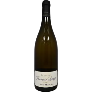 Givry 1er Cru bianco Petit Marole 2023 | Domaine François Lumpp