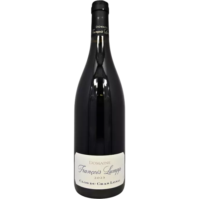Givry 1er Cru Clos du Cras Long 2023 | Domaine François Lumpp