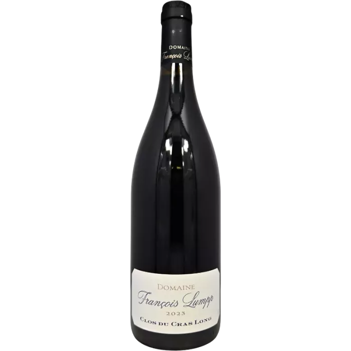 Givry 1er Cru Clos du Cras Long 2023 | Domaine François Lumpp