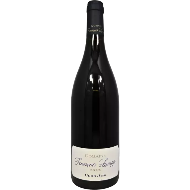Givry 1er Cru Clos Jus 2023 | Domaine François Lumpp
