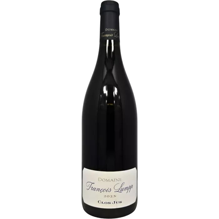 Givry 1er Cru Clos Jus 2023 | Domaine François Lumpp