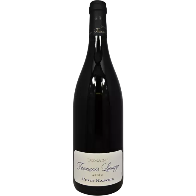 Givry 1er Cru Petit Marole 2023 | Domaine François Lumpp