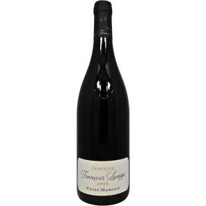 Givry 1er Cru Petit Marole 2023 | Domaine François Lumpp