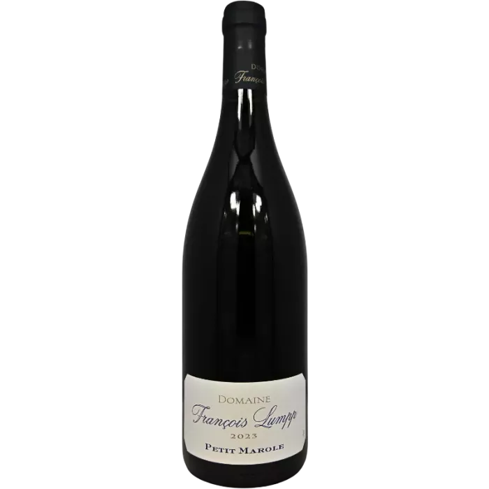 Givry 1er Cru Petit Marole 2023 | Domaine François Lumpp