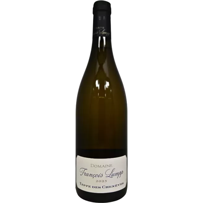 Givry bianco Teppe des Chenèves 2023 | Domaine François Lumpp