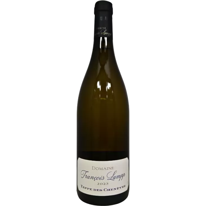 Givry bianco Teppe des Chenèves 2023 | Domaine François Lumpp