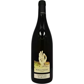 Chablis 1er Cru Forêts 2023 | Domaine Moreau-Naudet