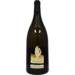 Magnum Chablis 1er Cru Montée de Tonnerre 2023 | Domaine Moreau-Naudet
