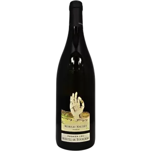Chablis 1er Cru Montée de Tonnerre 2023 | Domaine Moreau-Naudet