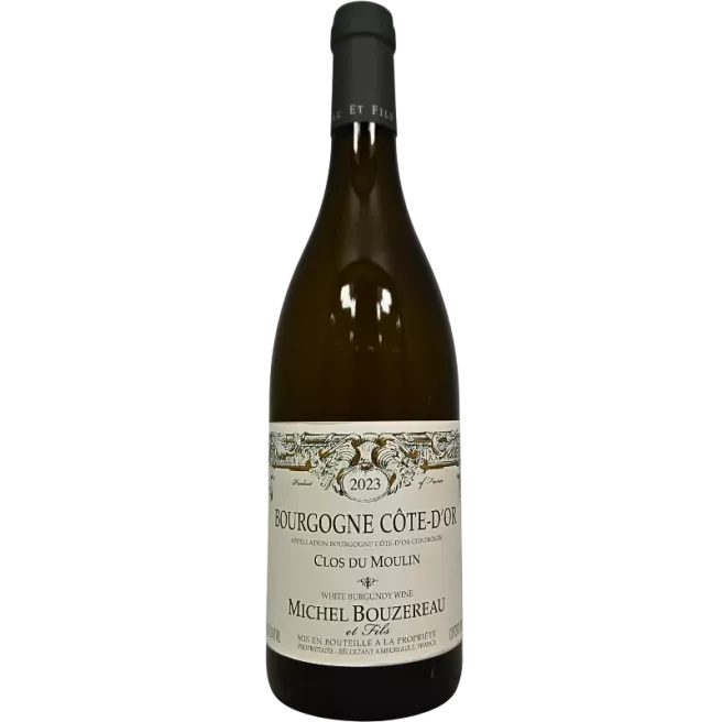 Borgogna Clos du Moulin 2023 | Michel Bouzereau e Figli