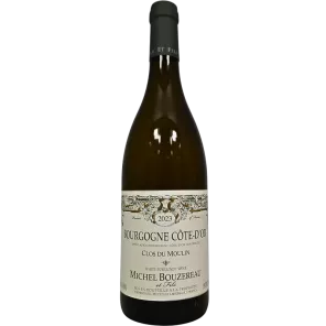 Borgogna Clos du Moulin 2023 | Michel Bouzereau e Figli