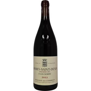 Morey-Saint-Denis 1er Cru Clos Sorbè 2023 | Domaine des Lambrays