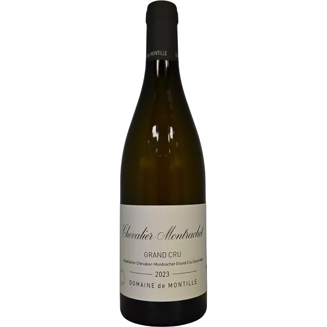 Chevalier-Montrachet grand cru 2023 | Domaine de Montille